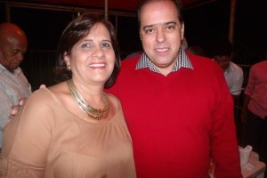 2012 - Campanha Municipal - Nova Módica 1